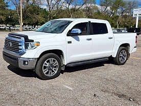 Auto, RV, Equipment, County image